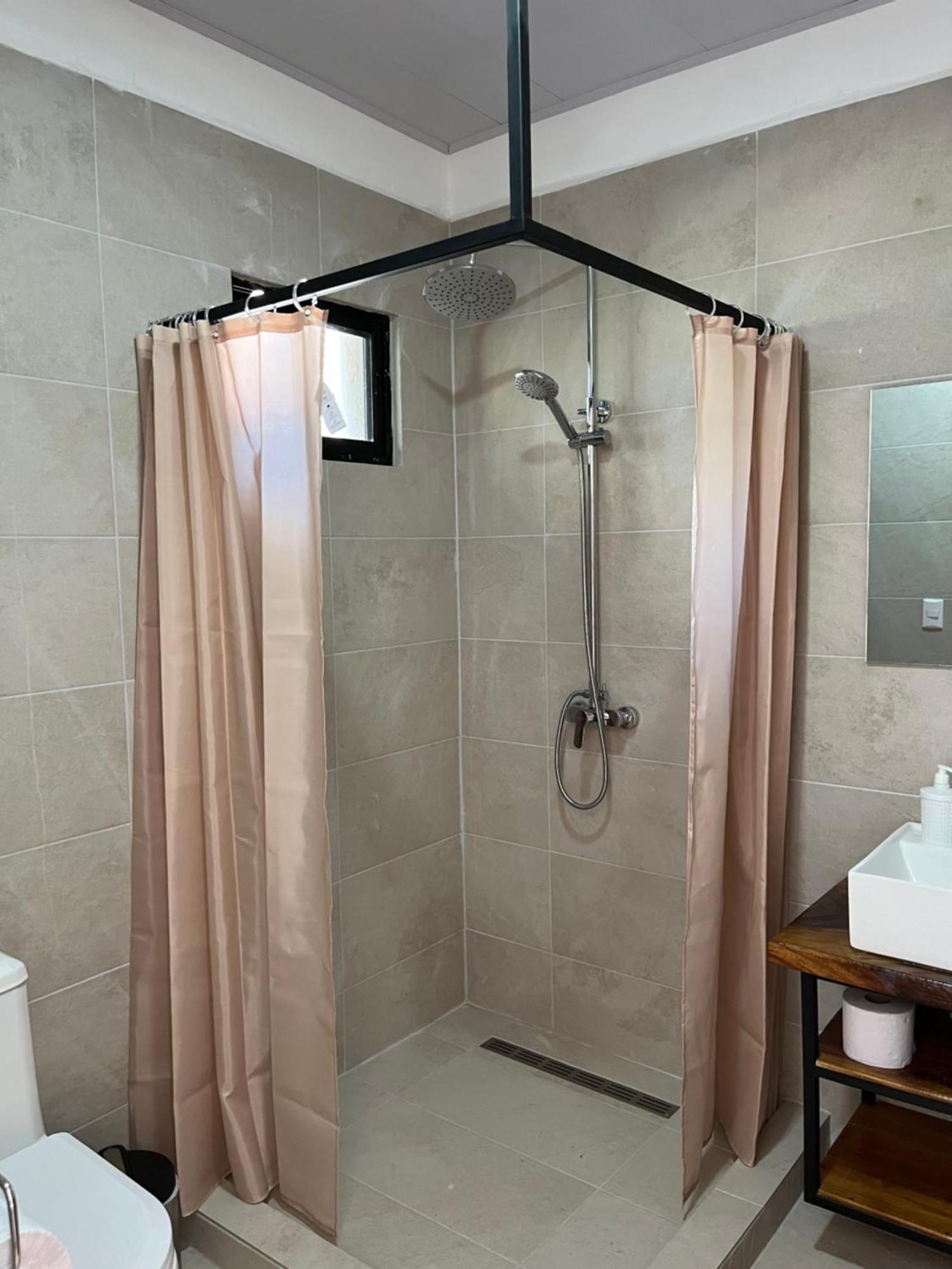 Bed and Breakfast La Jungla Каррильо Экстерьер фото